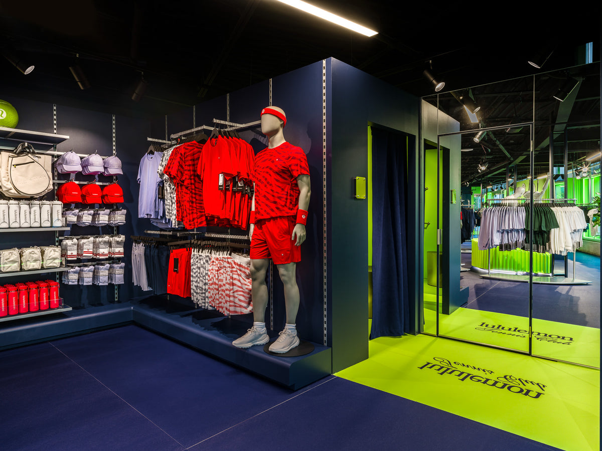 us open pop up