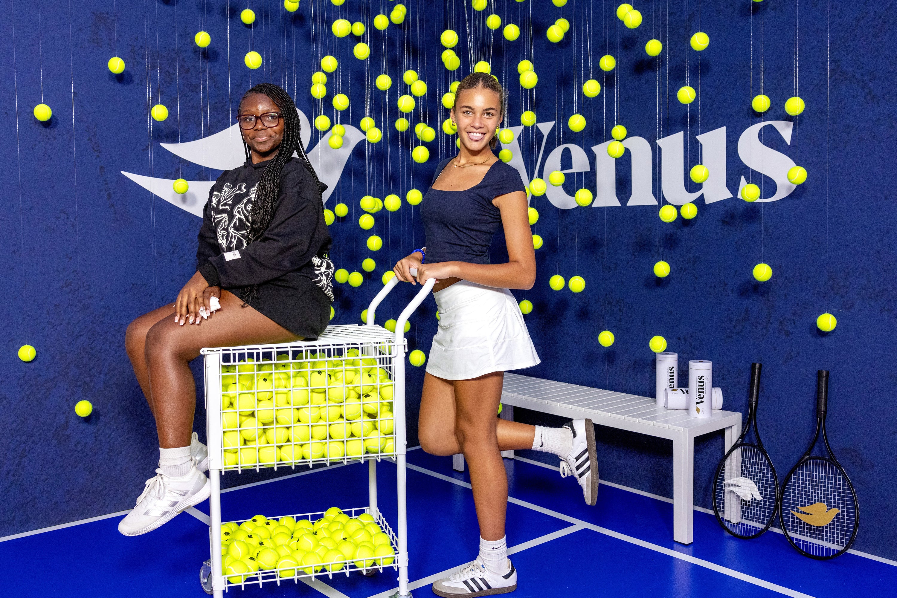 dove x venus