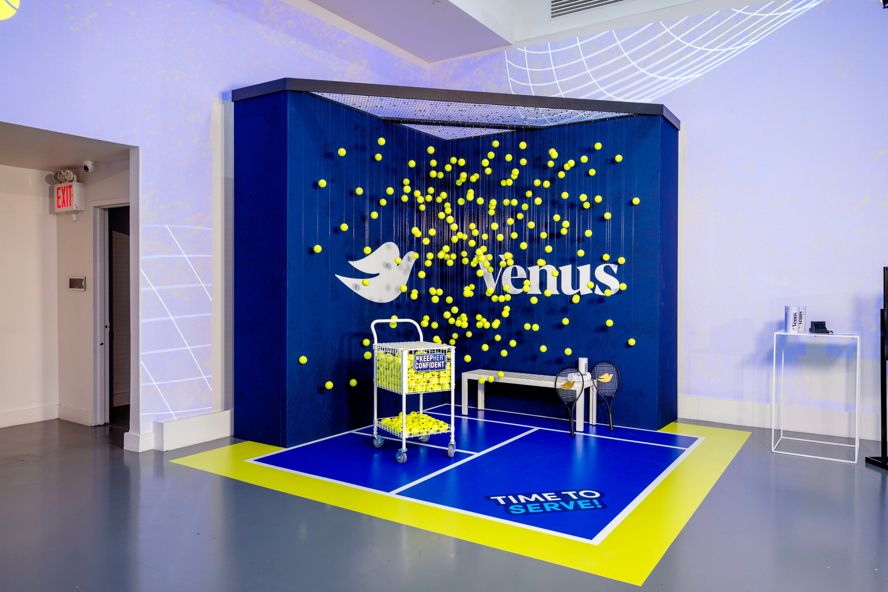 dove x venus