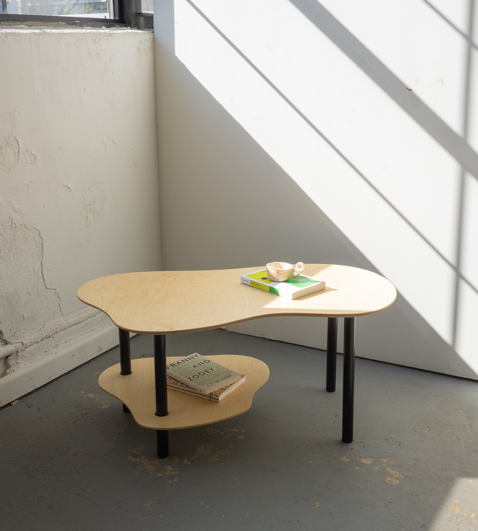Mini Coffee Table