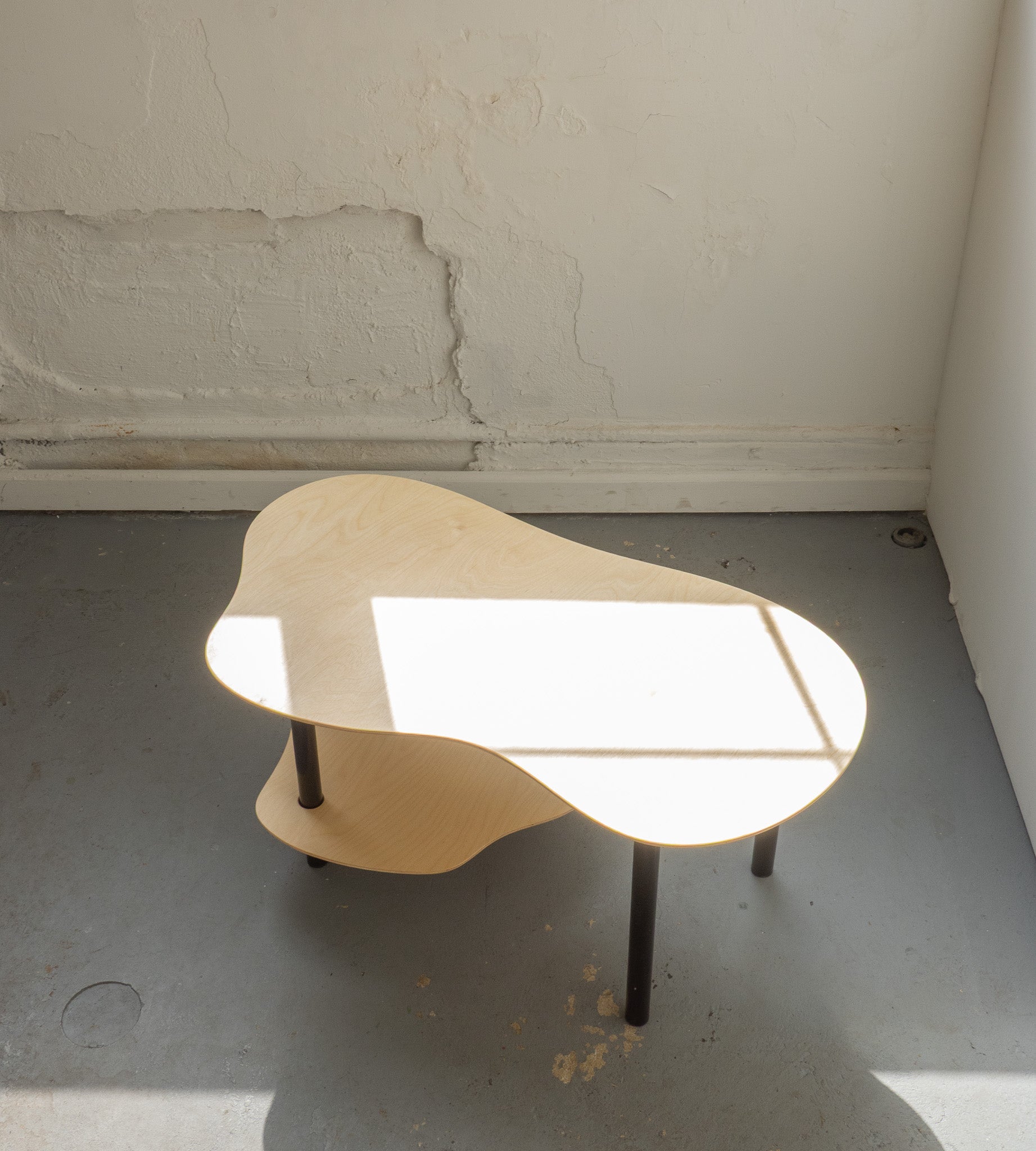 Mini Coffee Table