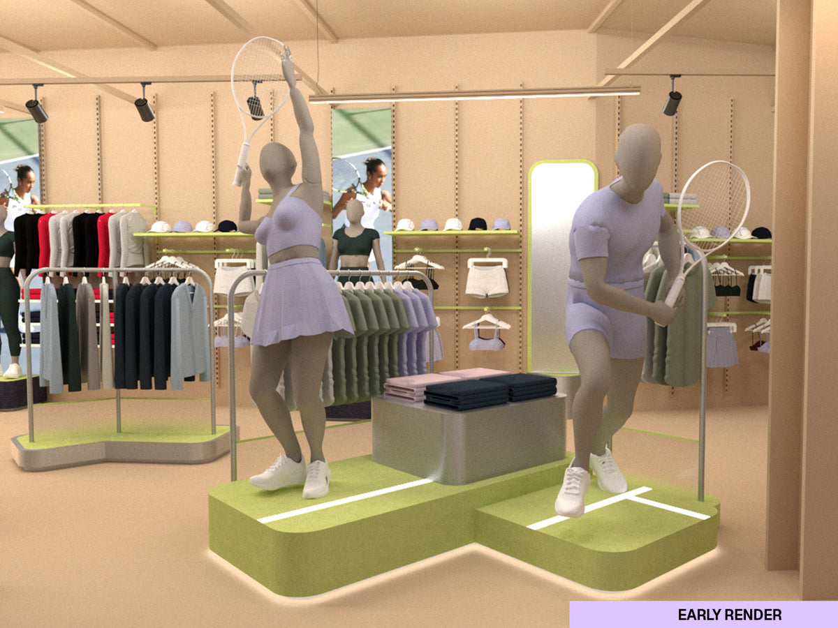us open pop up